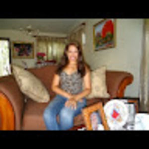 Meet your Posher, Natalia